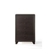 Madison Espresso Chest Model 19576 By ACME Furniture